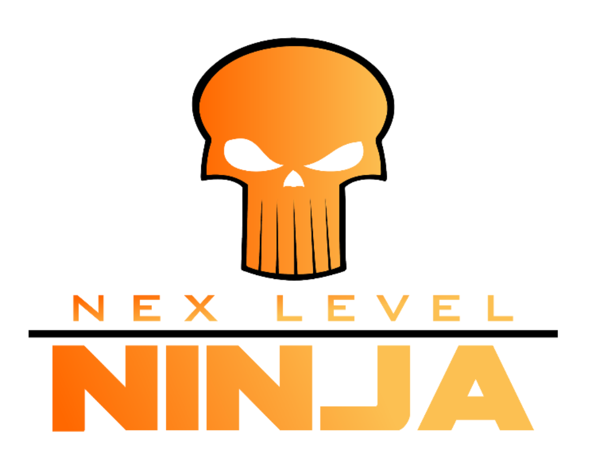 Nex Level Ninja