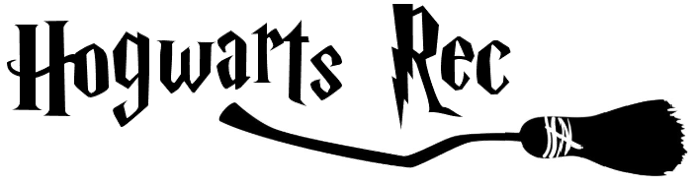 Hogwarts Rec Logo