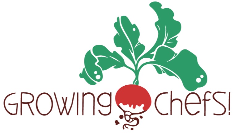 Growing Chefs