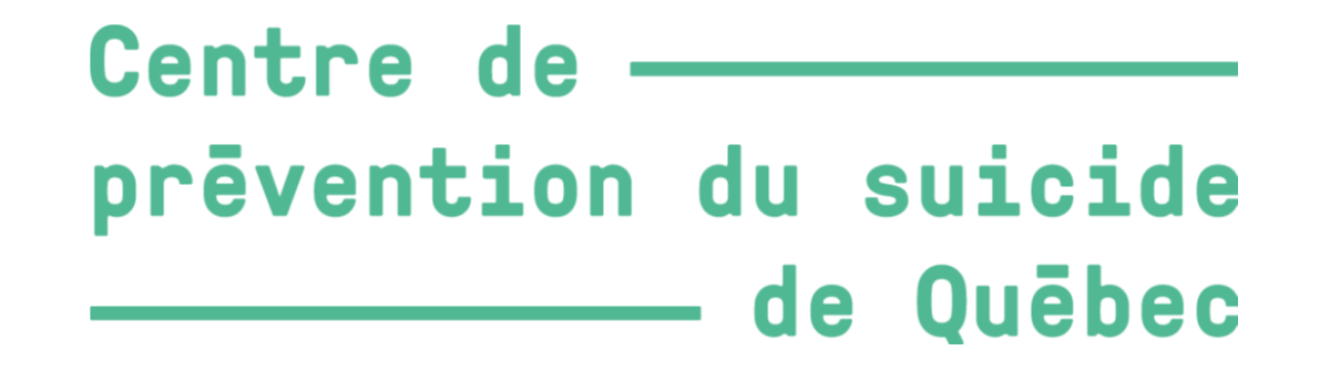 Centre de prévention du suicide de Québec (CPSQ)