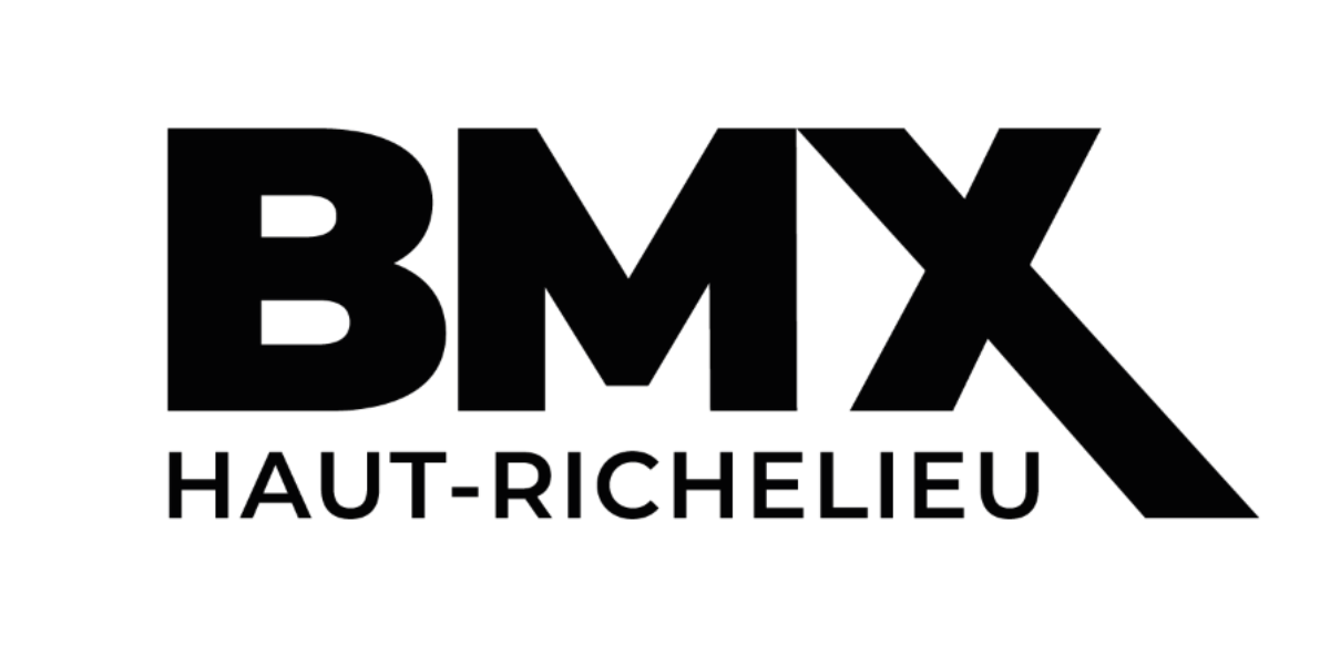 BMX Haut-Richelieu Logo