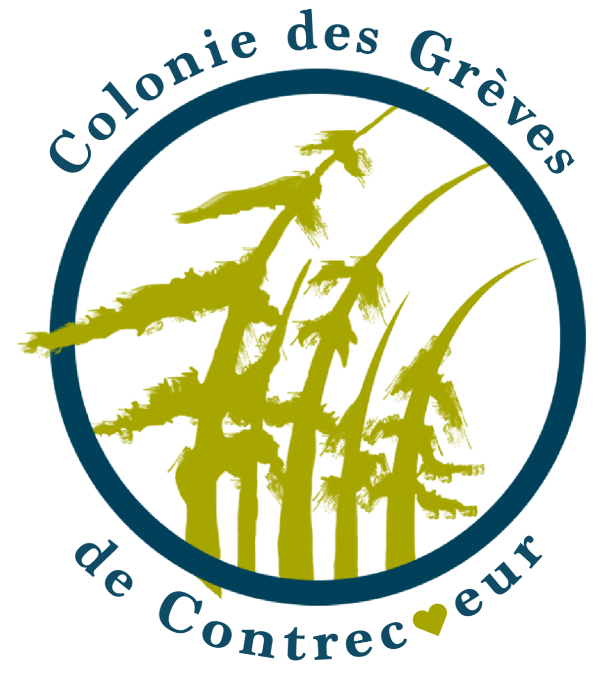 Colonie des Grèves de Contrecoeur