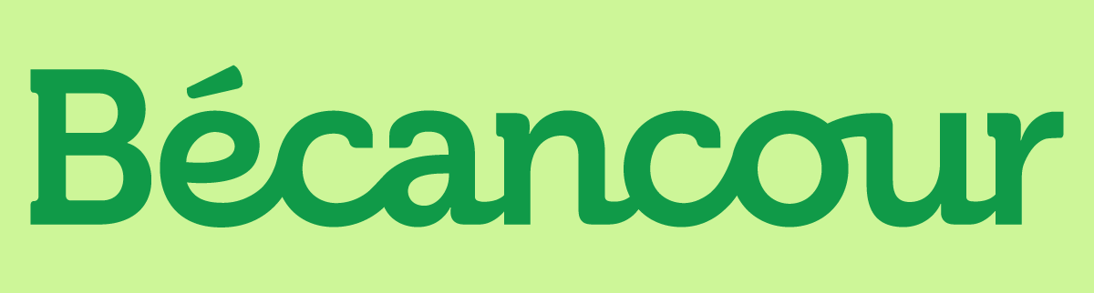Ville de Bécancour Logo