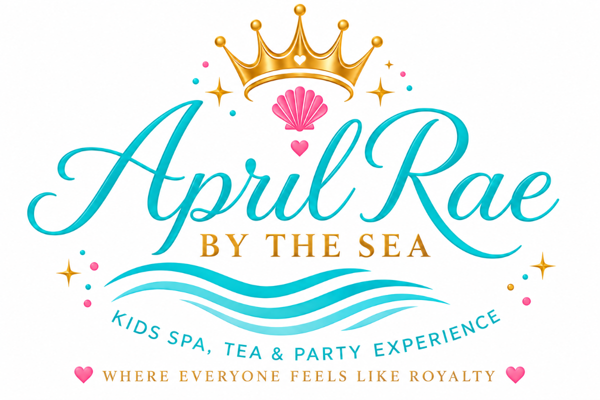 AprilRae By the Sea | Daily Specials | Activity Messenger