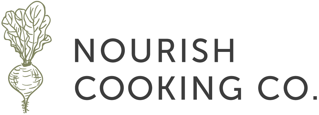 Nourish Cooking Company