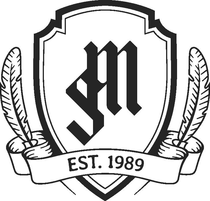 Aurora Montessori School Logo