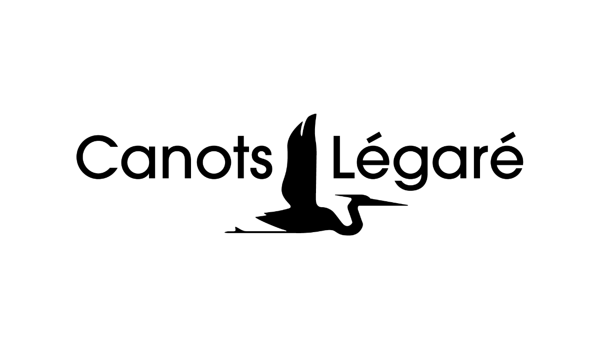 Canots Légaré