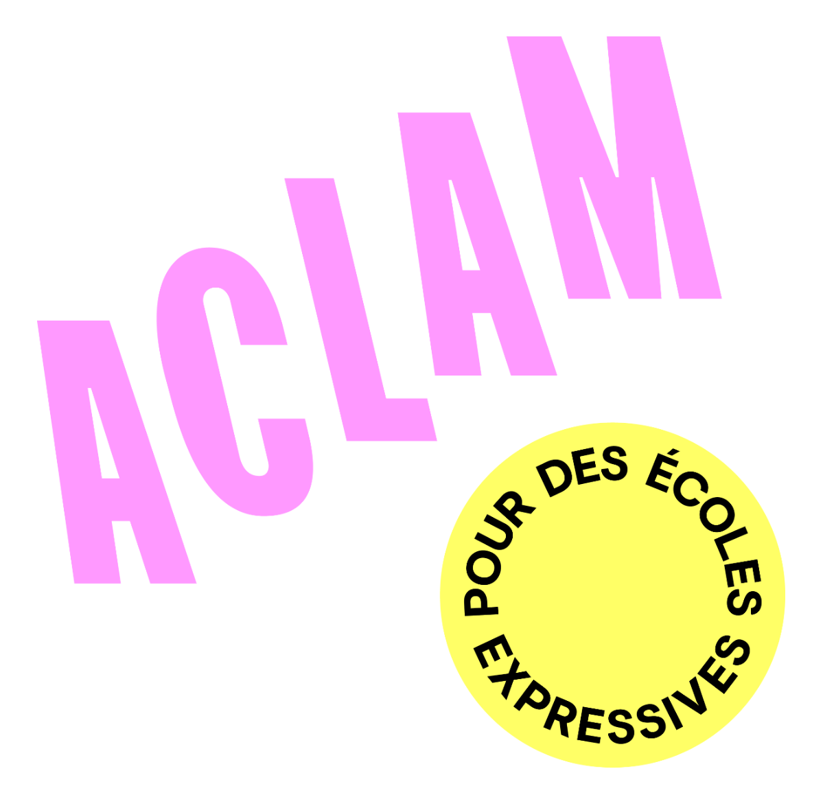 ACLAM Logo