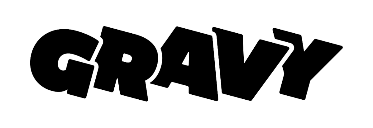 La Gravy Logo