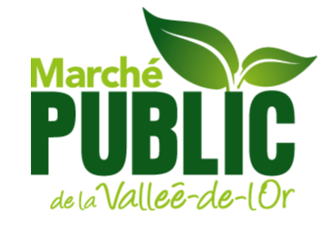 Marché Public de la Vallée-de-l'Or