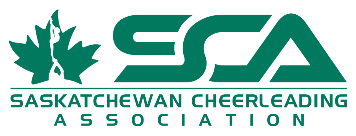 Saskatchewan Cheerleading Association