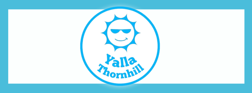 Yalla Kids Association
