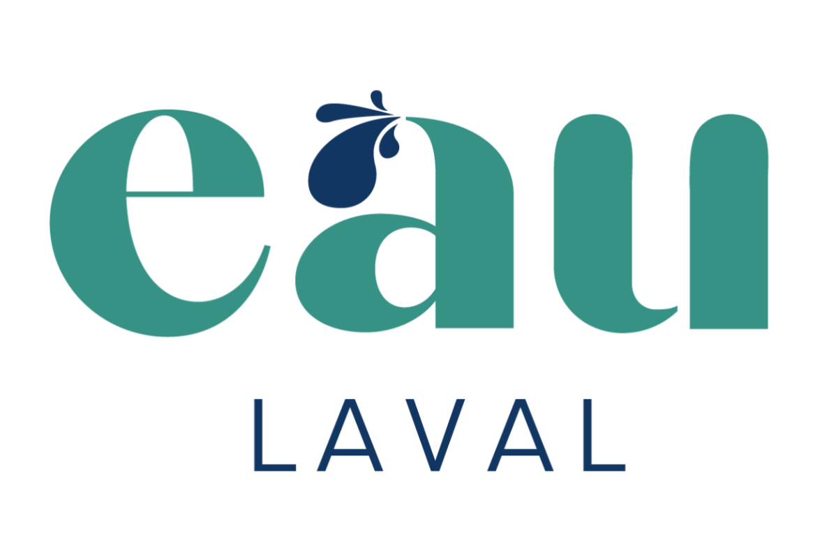 Eau Laval Logo