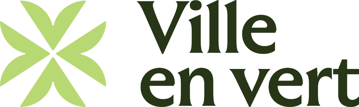 Ville en Vert