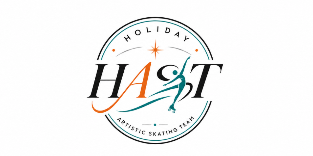 Holiday Skate Team
