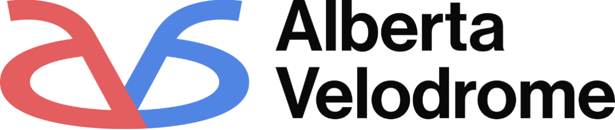 Alberta Velodrome Logo