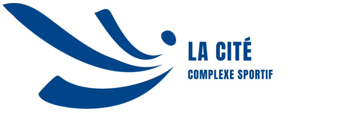 Cité des Arts et Sports Logo