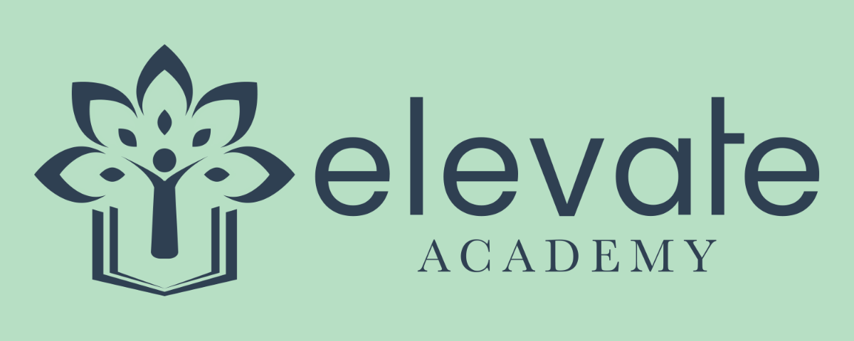 Elevate Academy Logo