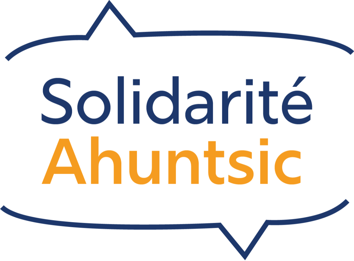 Solidarité Ahuntsic