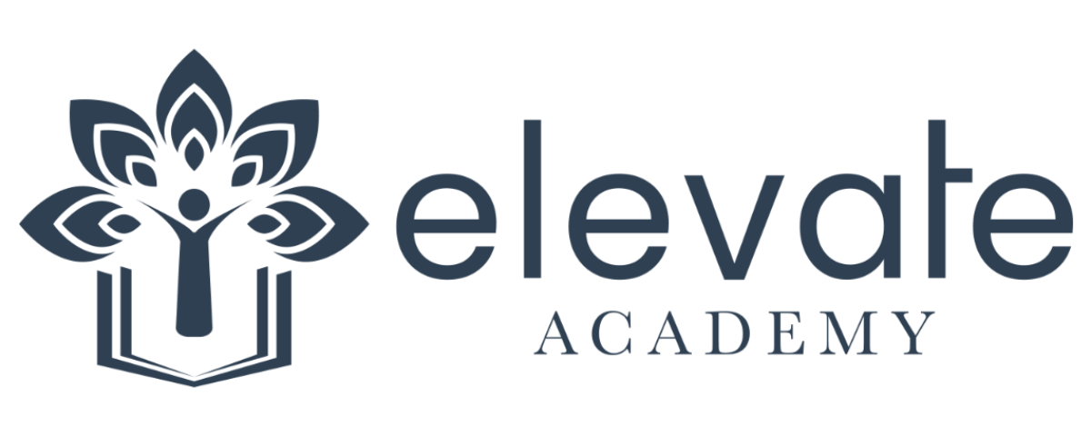 Elevate Academy Logo