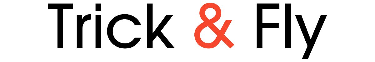 Trick and Fly