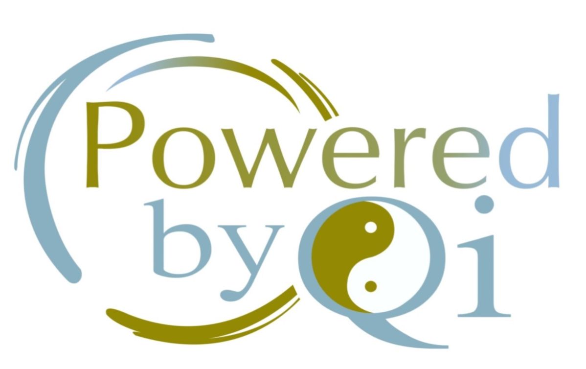 Powered by Qi