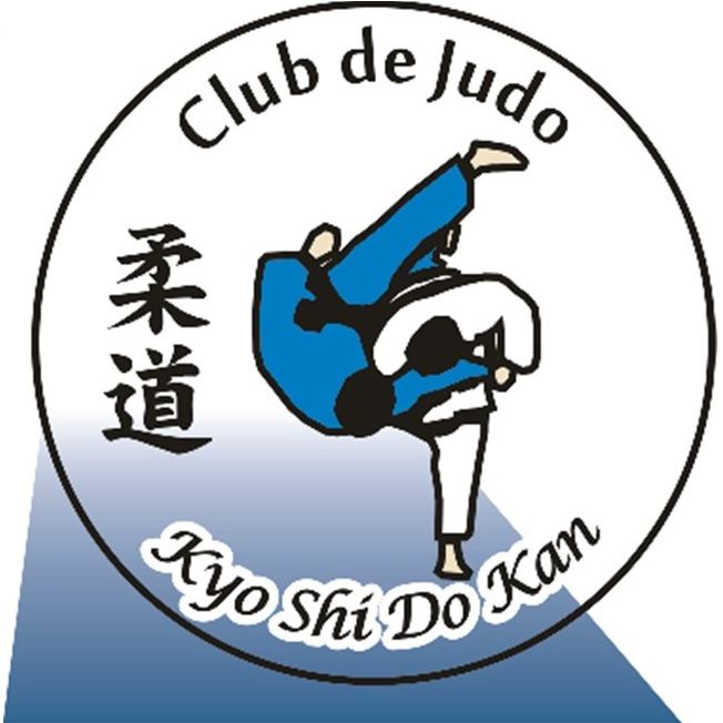 Club de judo Kyo Shi Do Kan de Laval