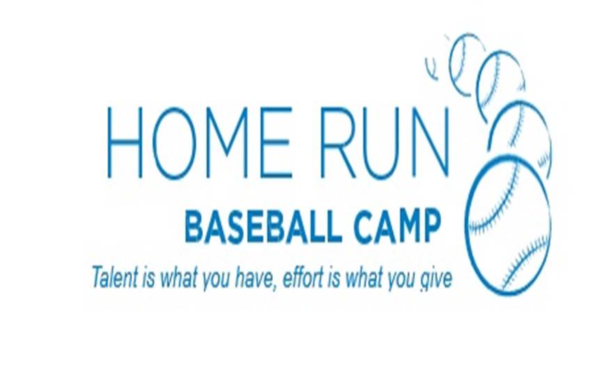 Home Run Baseball Camp