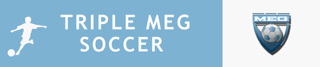 Triple Meg Soccer - Ontario