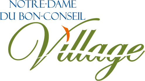 Municipalité Notre-Dame-du-Bon-Conseil