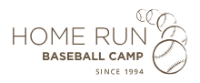 Home Run Baseball Camp