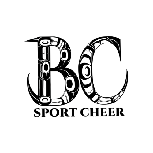 BC Sport Cheer Logo