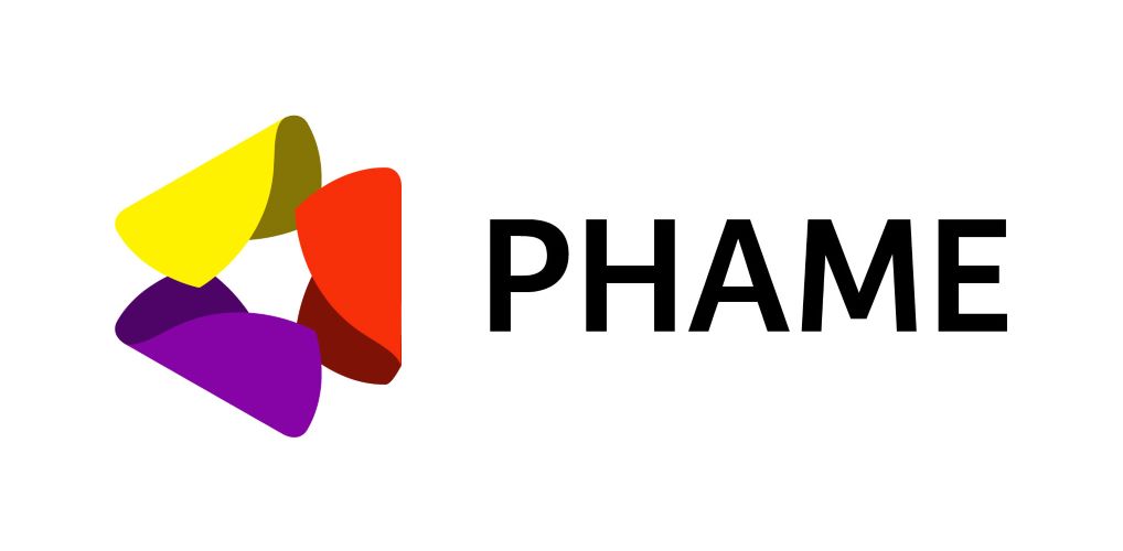 PHAME Academy Logo