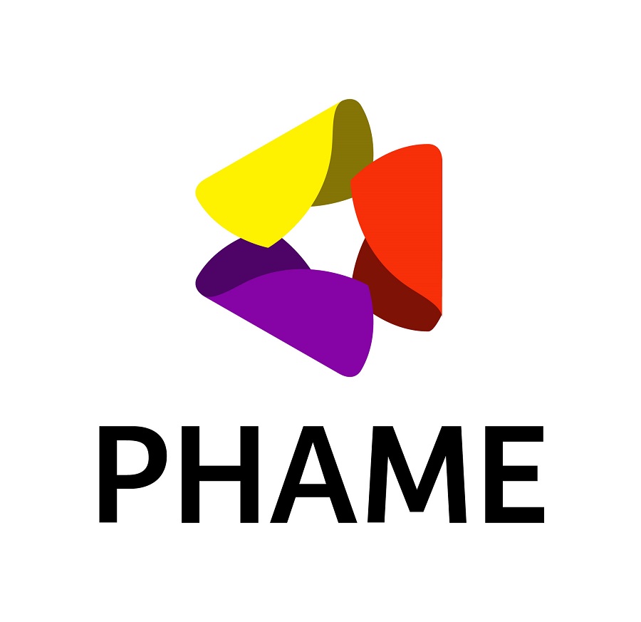 PHAME Academy Logo