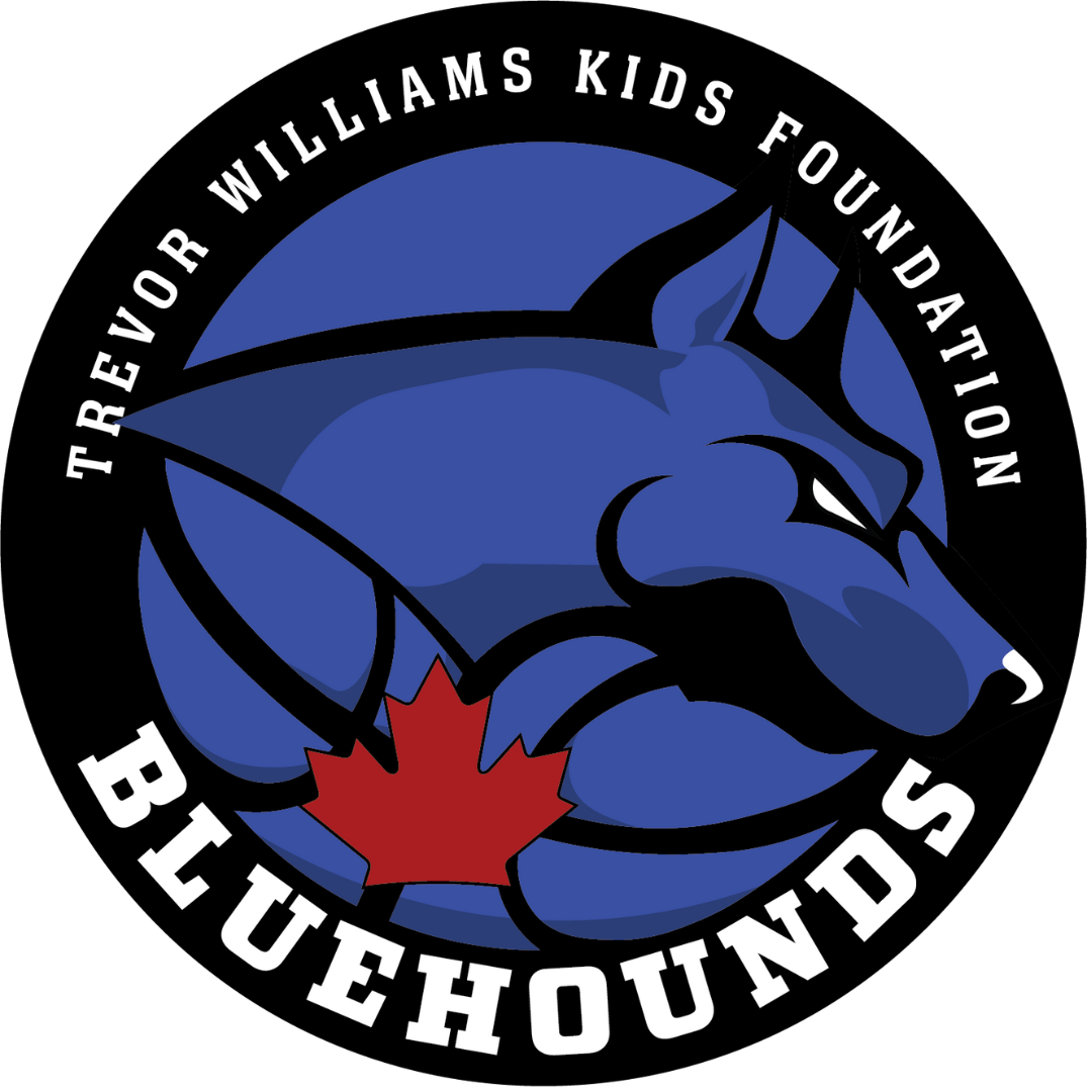 TWKF Intercity Bluehounds