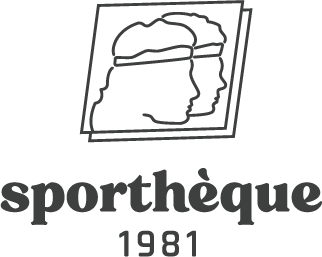 Sporthèque de Hull inc. Logo