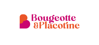 Bougeotte et Placotine Sainte-Julie/Beloeil Logo