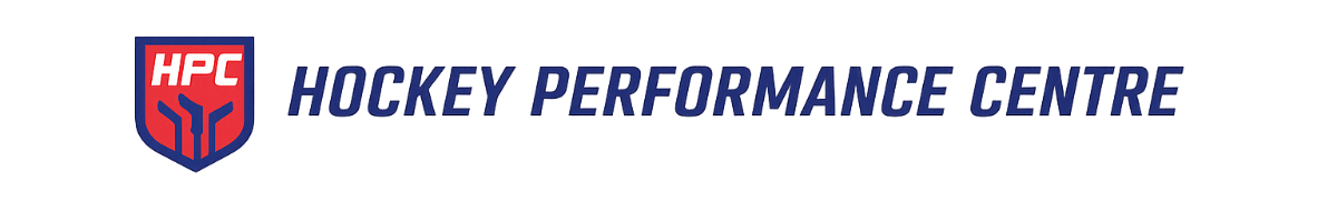 Hockey Performance Centre Logo