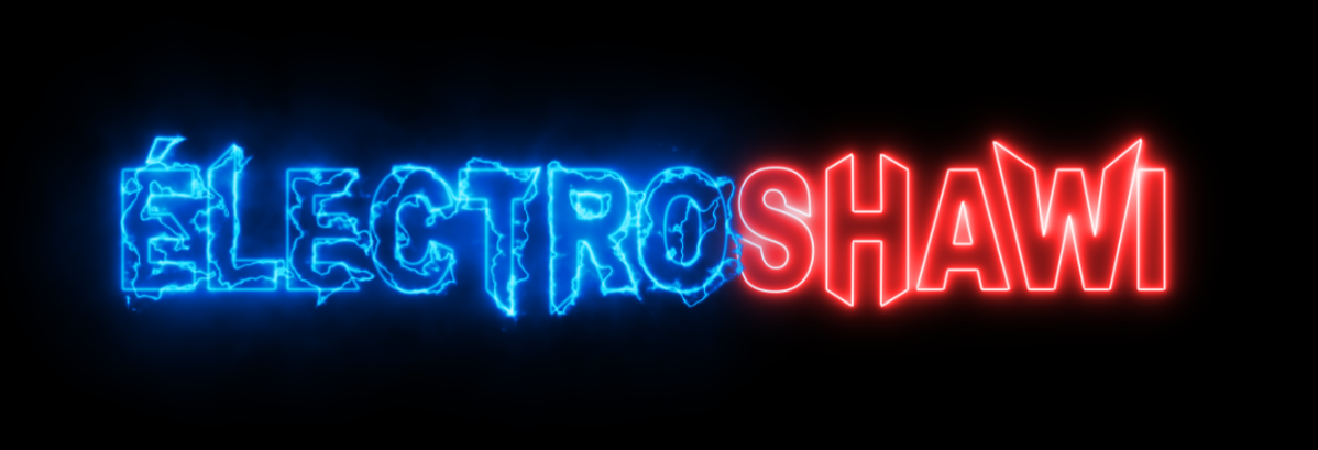 ÉlectroShawi