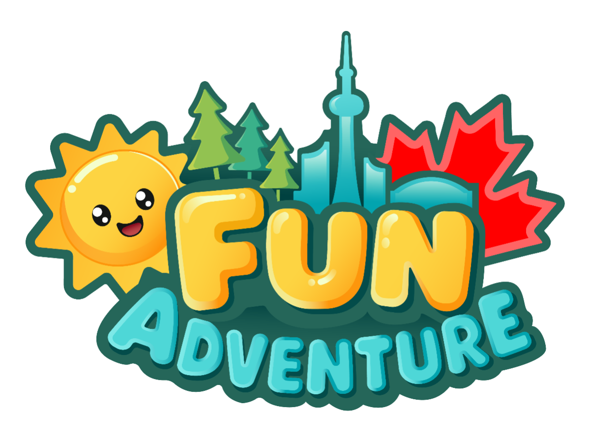 Fun Adventure Logo