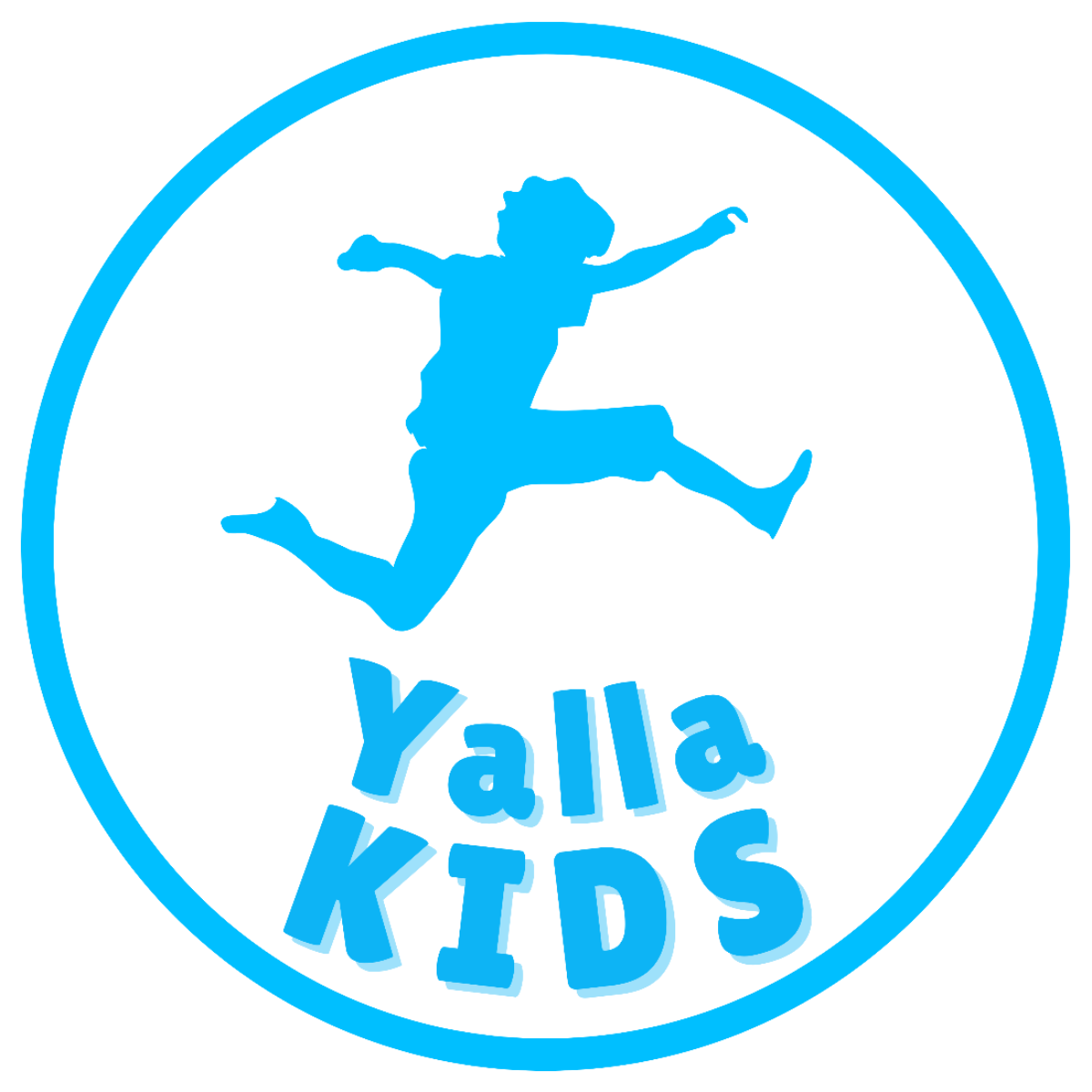 Yalla Kids Association