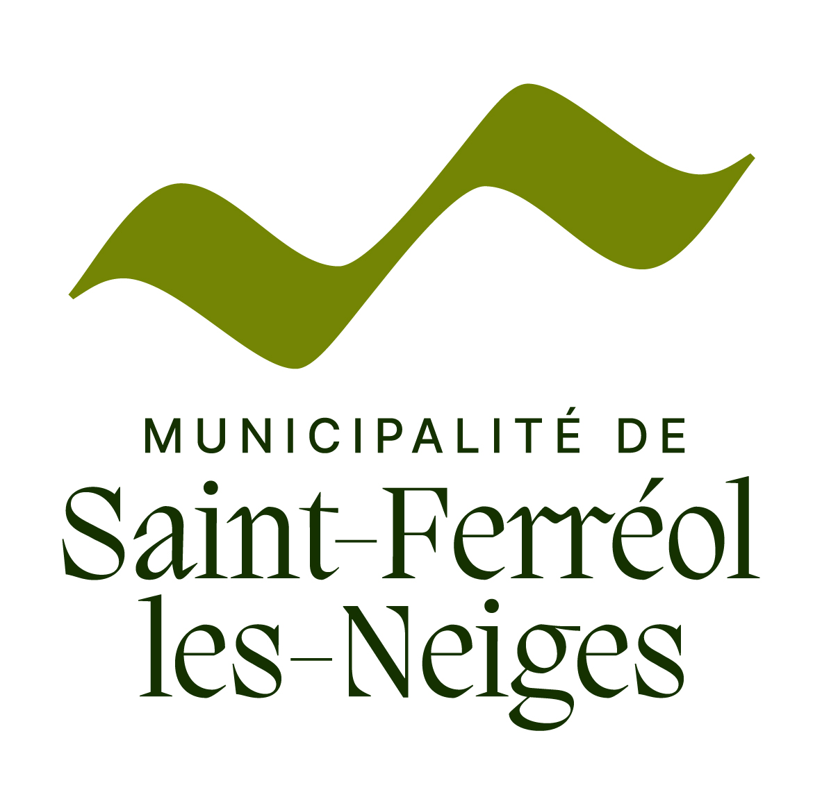 Municipalité de Saint-Ferréol-les-neiges