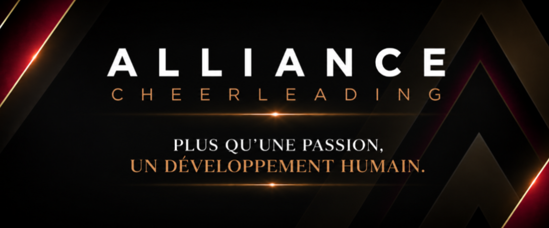 Alliance Cheerleading