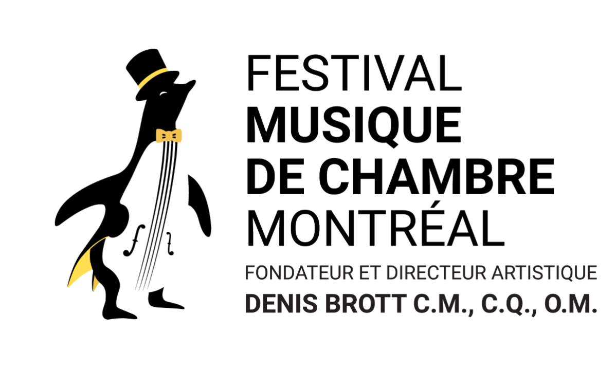 Festival de musique de chambre de Montréal