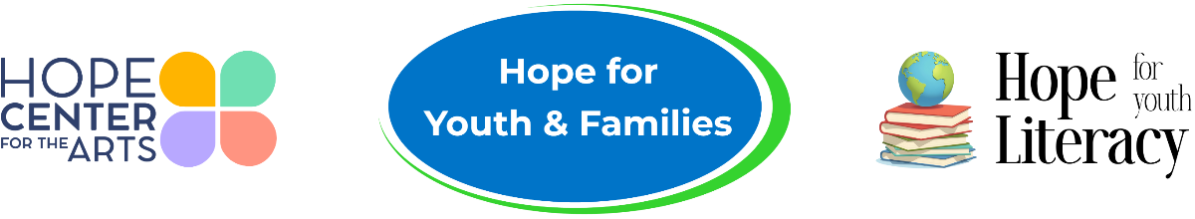 Hope for Youth and Families