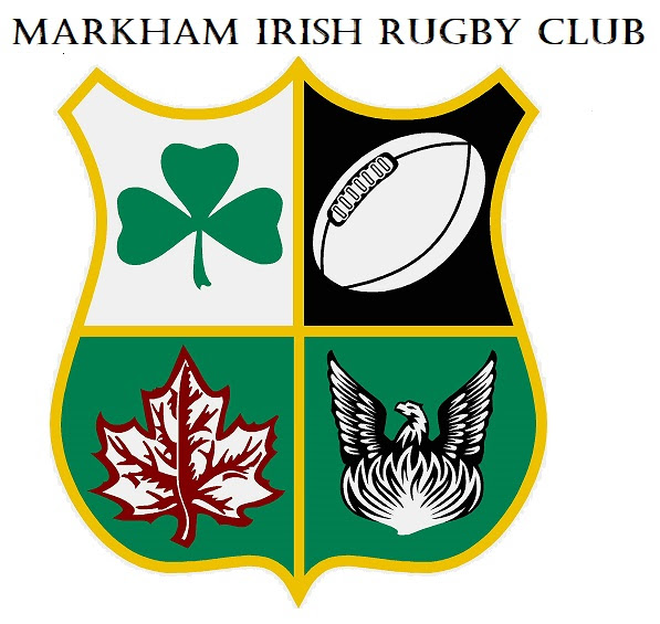 Markham Irish Canadian Rugby Club | My account | Activity Messenger
