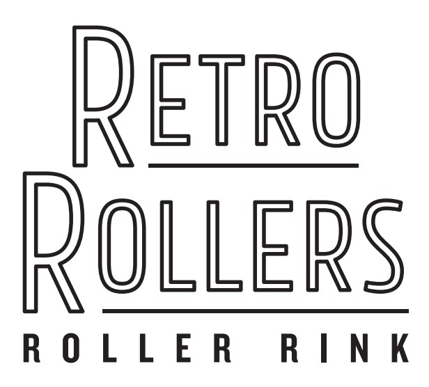 Retro Rollers Roller Rink