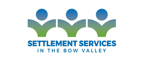 Settlement Services in the Bow Valley
