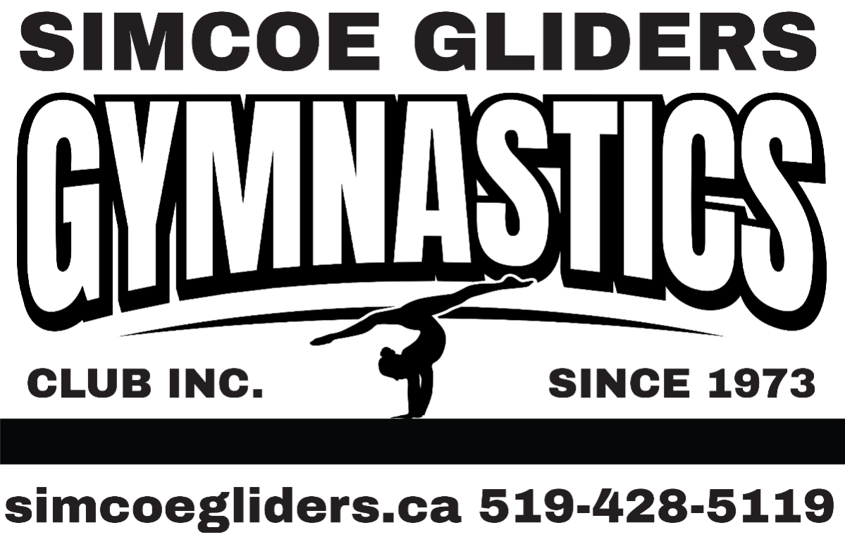 Simcoe Gliders Gymnastics Club Inc.