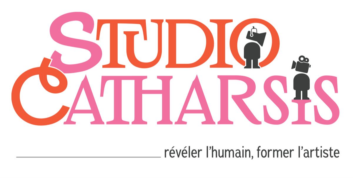 Studio Catharsis Logo